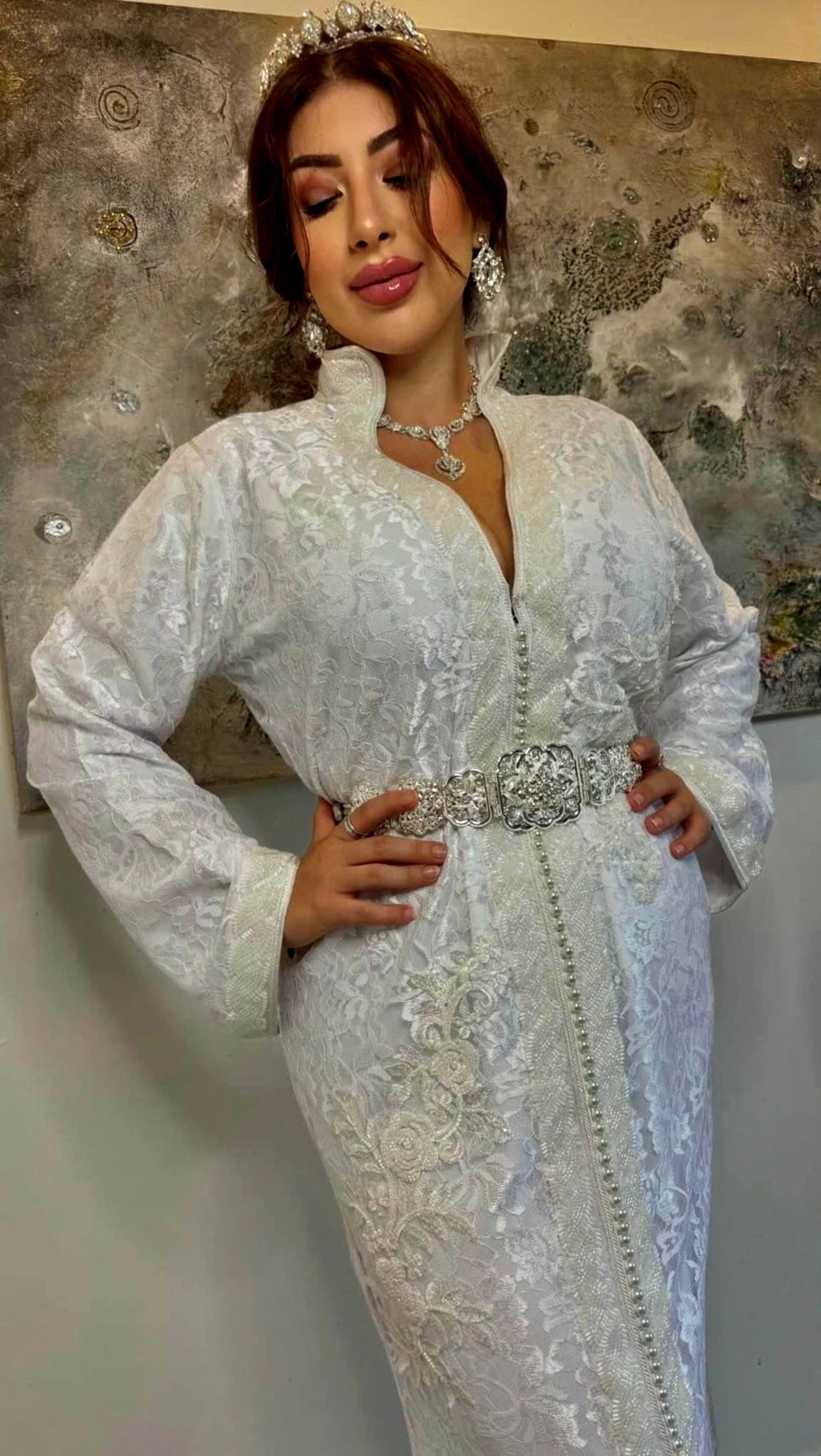 Bridal Caftans